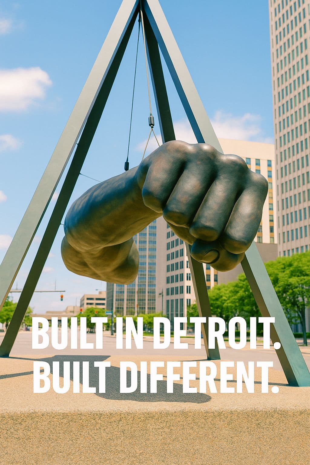 Detroit Office