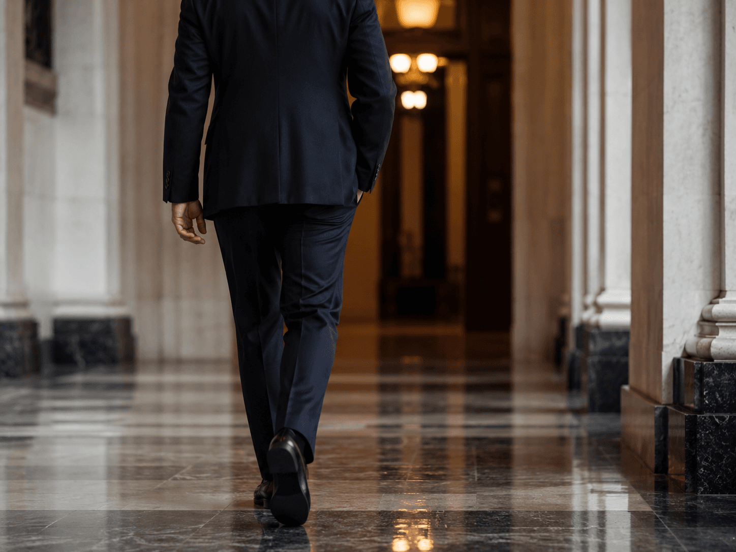 The High Profile Attorney or Physician